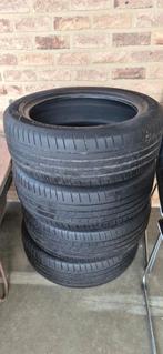 Pneus design Vredestein Ultrac Satin Giugiaro 225/55ZR19, Autos : Pièces & Accessoires, Pneus & Jantes, 255 mm, Véhicule de tourisme