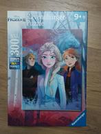 Frozen puzzel, Enlèvement, Comme neuf