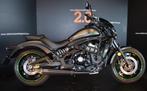 Kawasaki Vulcan S  Performance VERKOCHT, Motoren, Motoren | Kawasaki, 2 cilinders, Bedrijf, Meer dan 35 kW, 649 cc