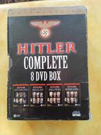 Hitler, Gebruikt, Boxset, Ophalen of Verzenden, Politiek of Geschiedenis