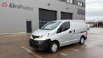 Nissan nv 200 (BELGIAN VAN / GOOD CONDITION / EL24730, Auto's, Gebruikt, Overige kleuren, Bedrijf, Vierwielaandrijving