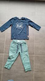Jogging maat 86, Ophalen of Verzenden, Gebruikt, Feetje, Jongetje