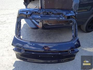 Achterklep Porsche Cayenne 9Y beschikbaar voor biedingen