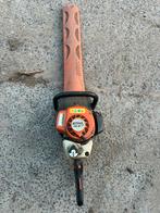 Stihl haagschaar, Tuin en Terras, Ophalen, Gebruikt, Benzine