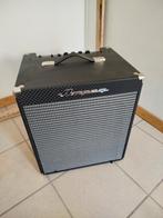 Ampeg RB110, Ophalen