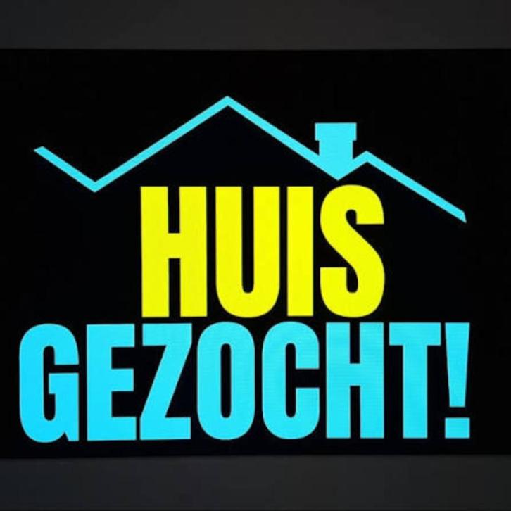op zoek naar een huis, voor familie, Immo, Huizen te huur, Provincie Limburg