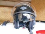 Helm Harley davidson, Dames, Jethelm, S, Tweedehands