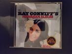 Ray Conniff ´s Hawaiian album, Cd's en Dvd's, Verzenden