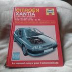 Haynes 3095 FR - Citroën Xantia, Enlèvement ou Envoi