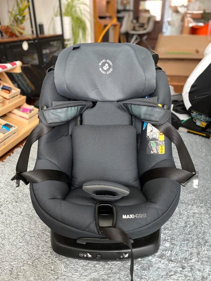 Maxi cosi Axissfix, Kinderen en Baby's, Autostoeltjes, Zo goed als nieuw, Ophalen