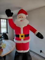 Opblaasbare kerstman, Diversen, Kerst, Ophalen, Zo goed als nieuw