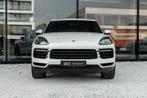 Porsche Cayenne Hybr HUD Bose Softclose 21' Pano PDLS Towbar, Auto's, Automaat, Cayenne, Gebruikt, 2995 cc