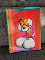 Chemise Diddl Diddlina 31 x 25 x 3 cm, Collections, Diddl, Enlèvement ou Envoi, Diddl, Utilisé