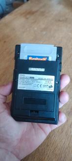Gameboy pocket, Ophalen