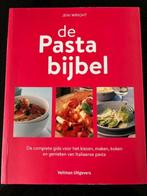 De Pastabijbel, Boeken, Kookboeken, Italië, Veltman Uitgevers B.V., Overige typen, Nieuw