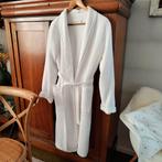 ZARA robe de chambre nid d'abeille, Ophalen of Verzenden, Zo goed als nieuw