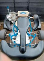 Kart Birel avec Honda GX390, Sports & Fitness, Utilisé, Enlèvement ou Envoi, Kart