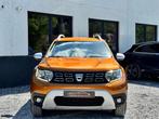 Dacia Duster 1.2 TCe Prestige - NAVI - CAMERA - GARANTIE, Voorwielaandrijving, Stof, Duster, Bedrijf