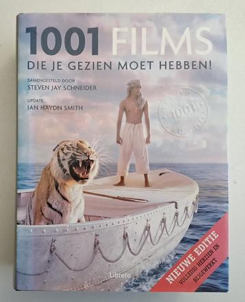 1001 Films – Steven Jay Schneider disponible aux enchères