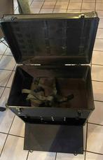 Valise pédicure + repose pied + lampe, Ophalen, Zo goed als nieuw