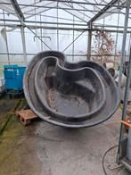 Vijver kunststof 300x250x100, Ophalen, Kunststof