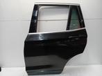 PORTIER LINKS ACHTER BMW X3 (F25) (01-2010/12-2017), Auto-onderdelen, Gebruikt, Links, BMW, Deur