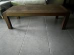 table basse, Maison & Meubles, Tables | Tables de salon, 100 à 150 cm, Rectangulaire, 50 à 100 cm, Enlèvement