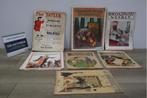 Antieke/Vintage Posters en Boekjes