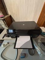 Ho photosmart wireless e all in one b110, Ophalen, Hp, Gebruikt, Printer