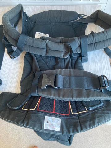 Draagzak met regenhoes Ergobaby 360 beschikbaar voor biedingen