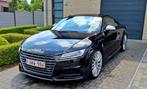 Audi TTS Quattro S-Tronic, Auto's, Automaat, TT, 1984 cc, Alcantara