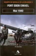 1940 ARMEE BELGE Fort Eben-Emael Mai 1940., Ophalen of Verzenden, Nieuw