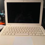 MacBook a 1342, MacBook, Utilisé