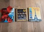 Informatieve boeken, Ophalen of Verzenden, Gelezen, Los deel