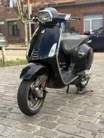 Vespa sprint, Fietsen en Brommers, Scooters | Vespa, Ophalen, Gebruikt, Overige modellen, Klasse A (25 km/u)