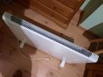 Electrische radiator De Longhi - koopje of doe een bod --, Elektronische apparatuur, Ophalen, Zo goed als nieuw, Radiatorventilator