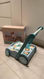 Petit chariot à blocs en bois hollandais, Enfants & Bébés, Enlèvement, Comme neuf