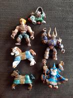 Lot action figurine / Fisher-Price €10 voor alles, Ophalen of Verzenden, Zo goed als nieuw