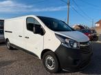 Opel vivro 1.6 tdci b turbo euro 6b, Auto's, Vivaro, Euro 6, Bedrijf, Parkeersensor