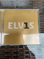 CD Elvis Presley 30+1 hits, Ophalen of Verzenden