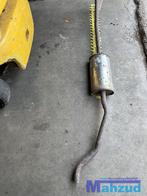 NISSAN NOTE 1.4 middendemper uitlaat midden 2005-2012, Takashima 1-chome 1-1
220-8686  Yokohama, NISSAN_SR@mail.nissan.co.jp, Nissan