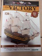 Schaalmodel van HMS Victory, Hobby en Vrije tijd, Modelbouw | Boten en Schepen, Nieuw, Ophalen of Verzenden