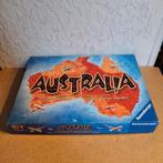 Gezelschapsspel: Australia, Trois ou quatre joueurs, Enlèvement ou Envoi, Comme neuf, Ravensburger