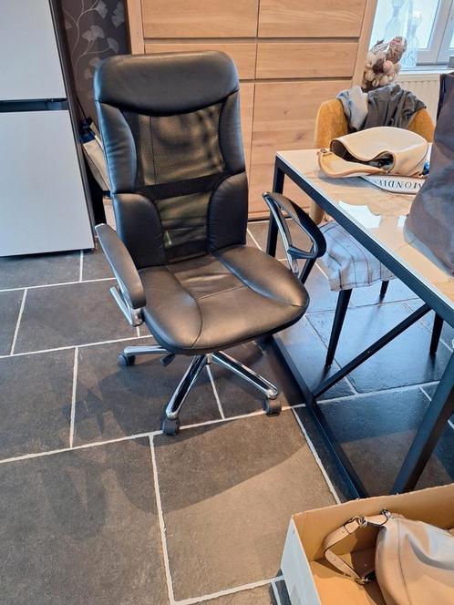 Bureau, Huis en Inrichting, Bureaus, Bureau, Ophalen