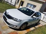 Skoda rapid modèle 2017 98.650km, Auto's, Particulier, Te koop, Rapid
