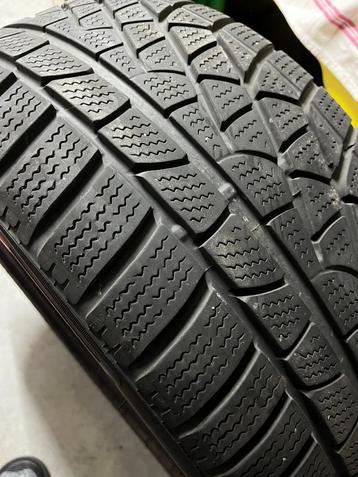 Banden Pirelli Sottozero 245 40 19 beschikbaar voor biedingen