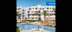 Prachtige luxe appartementen in los alcazares murcia, Spanje, Appartement, 80 m², 2 kamers