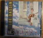 CD Joe Dassin Grands succès, Comme neuf, Enlèvement ou Envoi