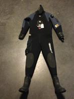 Beuchat 4mm neopreen Drysuit Man size Medium aan 300€, Watersport en Boten, Ophalen of Verzenden, Nieuw, Duikpak