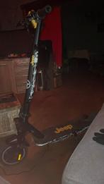 jeep step, Fietsen en Brommers, Ophalen, Gebruikt, Jeep